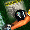 Steelers Thumb